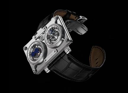 MB&F HM2 Horological Machine No.2 20.DWWTL.R Replica Watch